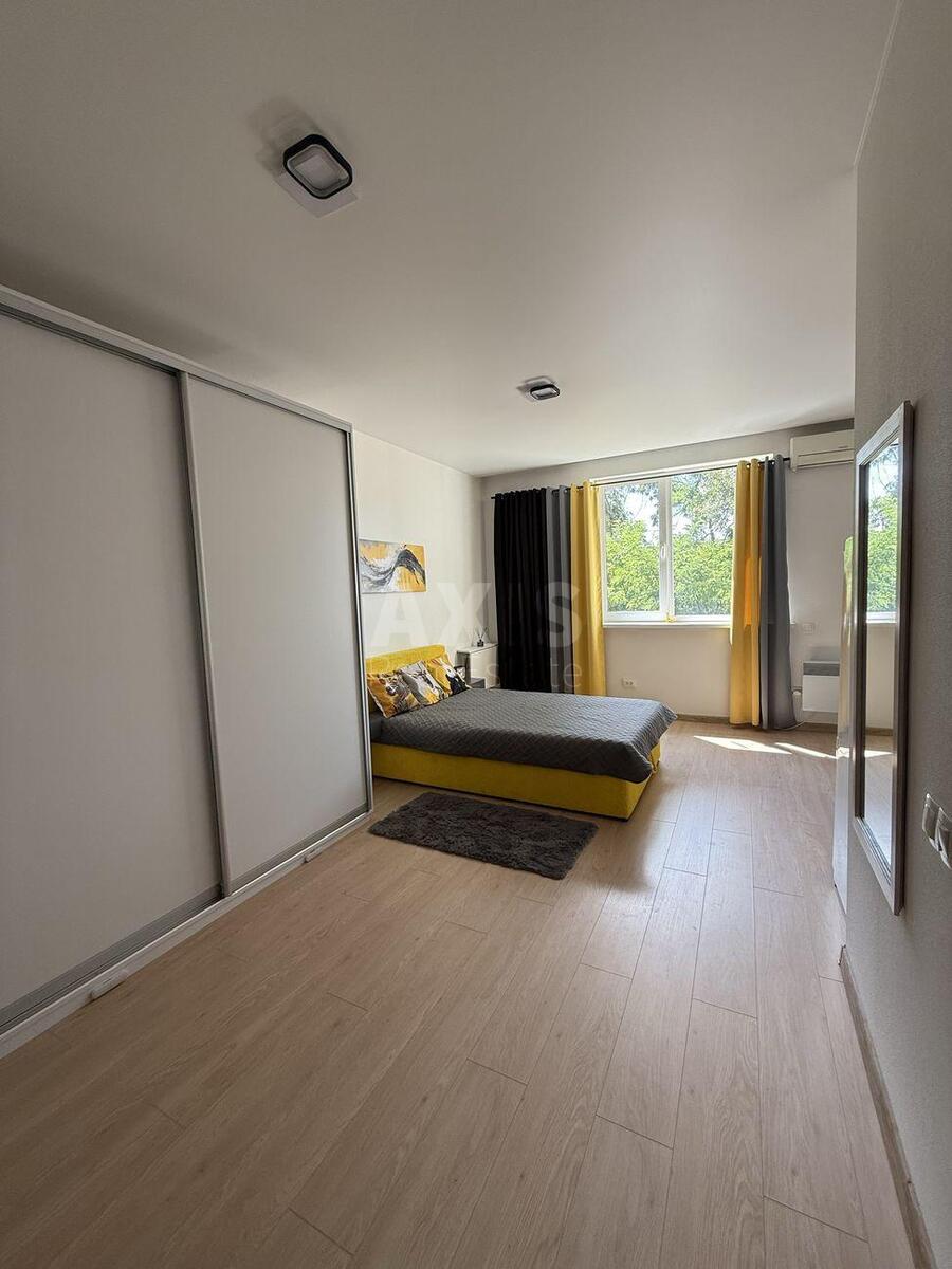 1k apartment vul. Jantarna 42570037