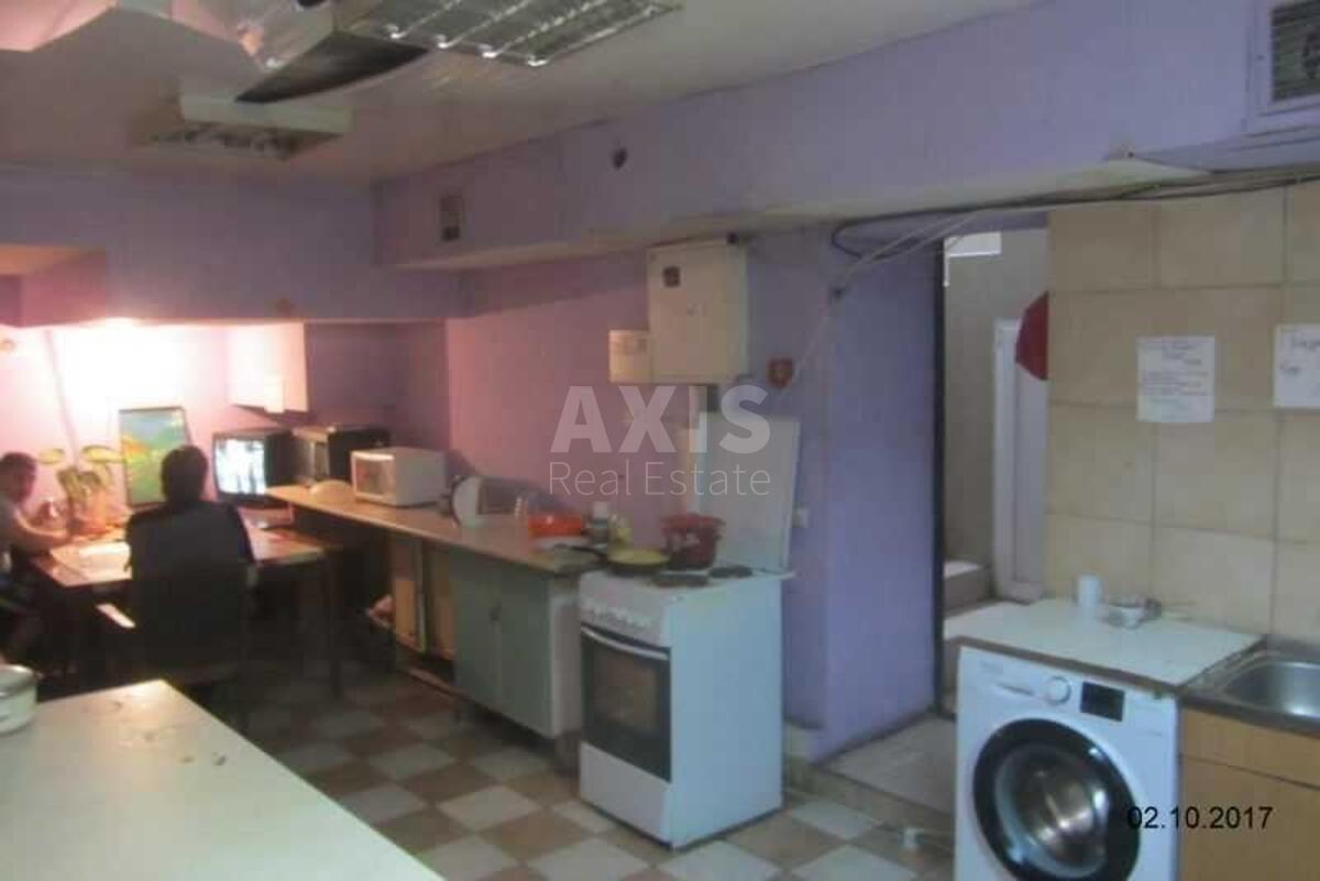 Trade object vul. Kyrylivs'ka 126/2, 385m2613978