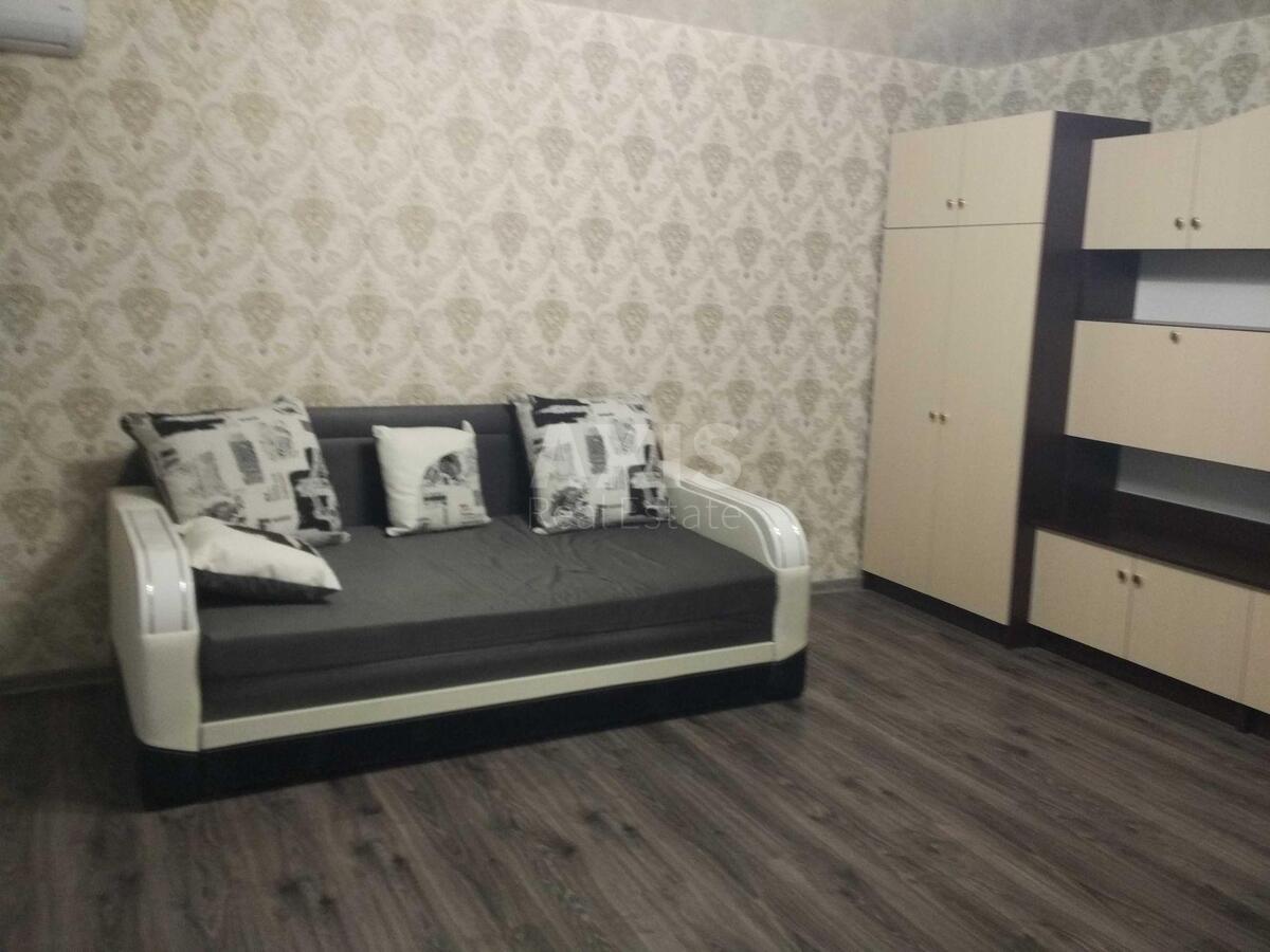 1к квартира ул. Строителей 27А570281