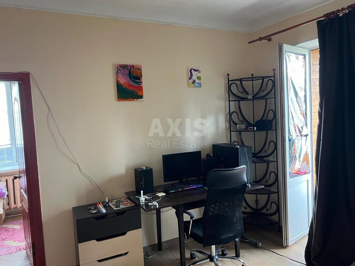 2k apartment pr-t Golosii'vs'kyj 741