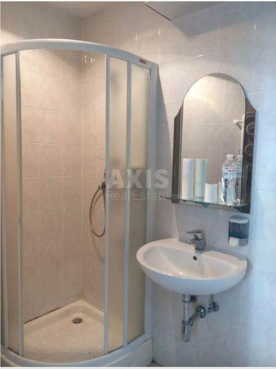 Office vul. Obolons'ka 39, 107m2614644