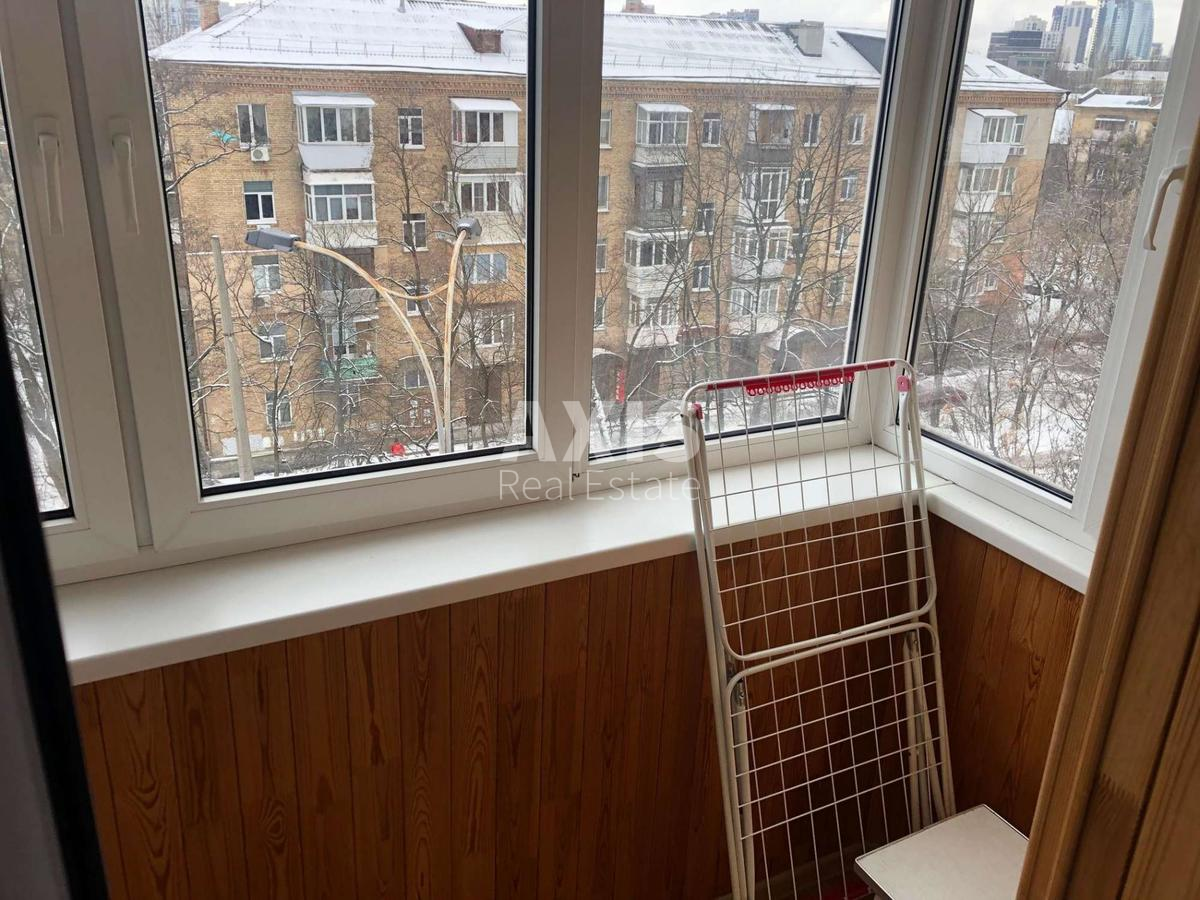 2k apartment vul. Bastionna 13239403