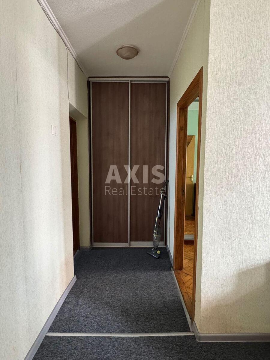 3k apartment prov. Gordienka Kostjantyna 3612617