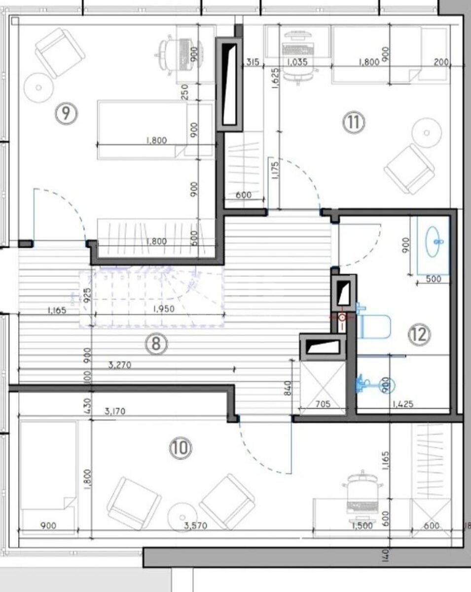 3k apartment pr-t Peremogy 67569313