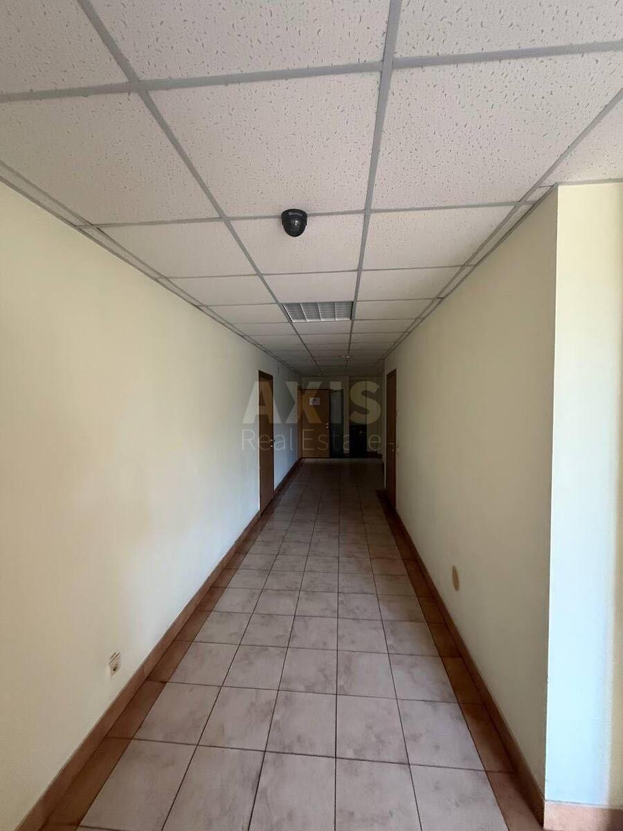 Office vul. Zabolotnogo Akademika 154, 2535m2569775