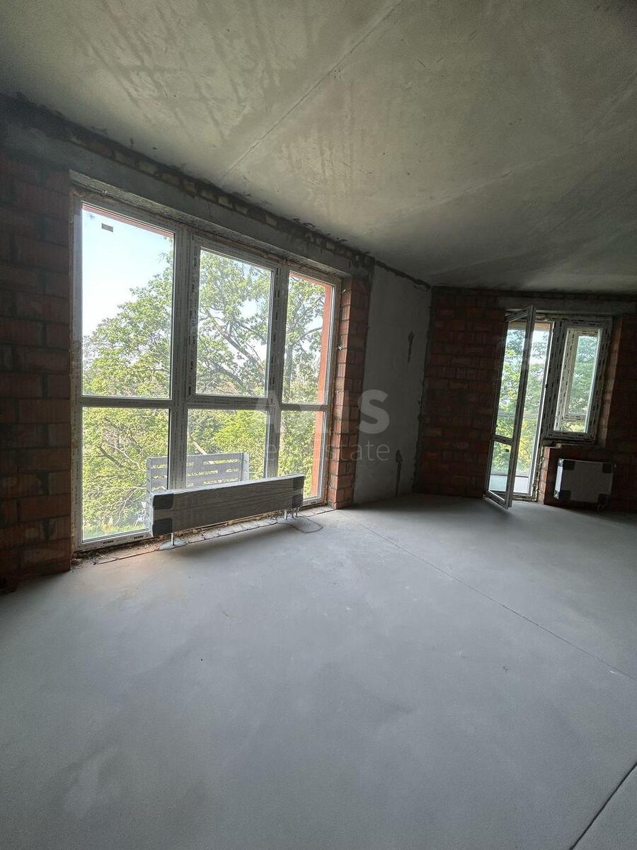 1k apartment vul. Zhyvopysna 7605742