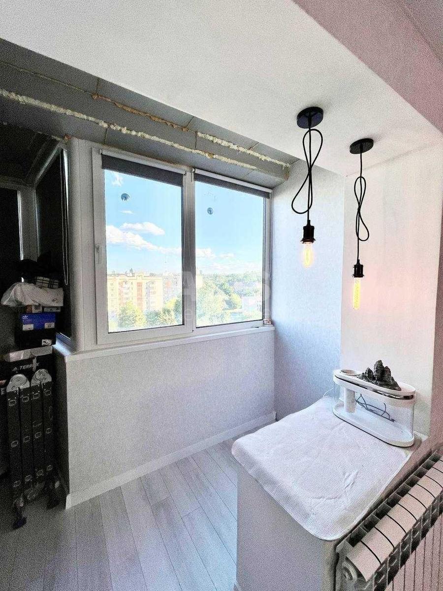 1k apartment vul. Popova 51