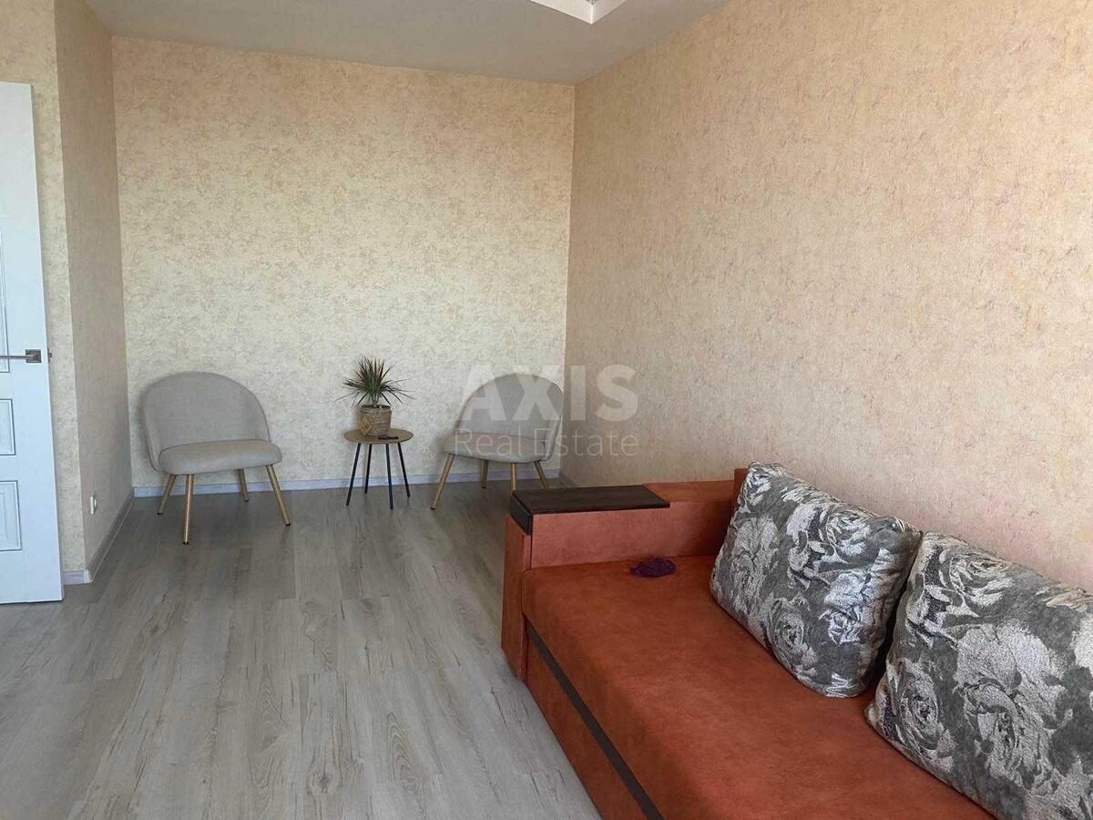 1k apartment vul. Garmatna 383