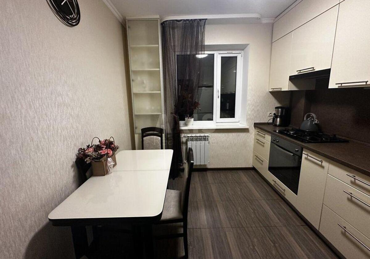 3k apartment vul. Rajduzhna 11А606860