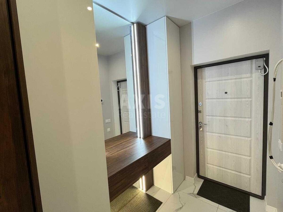 3k apartment vul. Konjeva Marshala 10/110