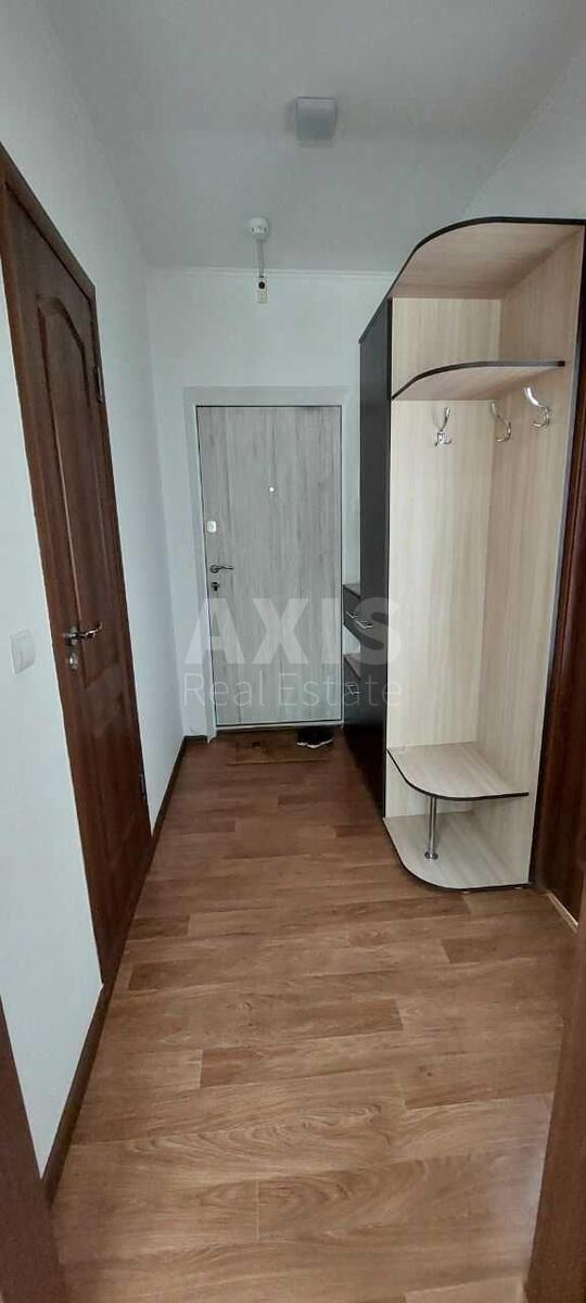 1k apartment vul. Chavdar Jelyzavety 21563906