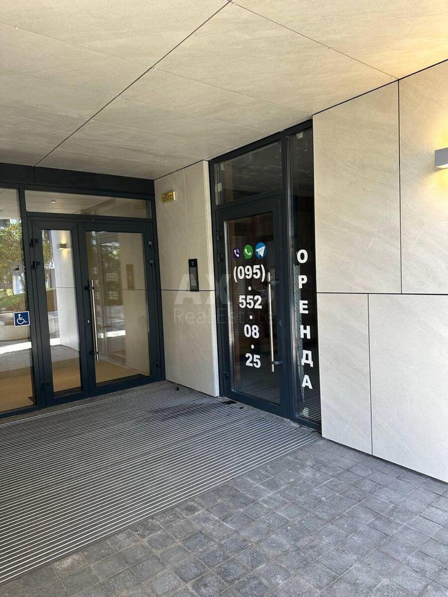 Office vul. Hohlovyh Sim'i' 8, 13m2606910