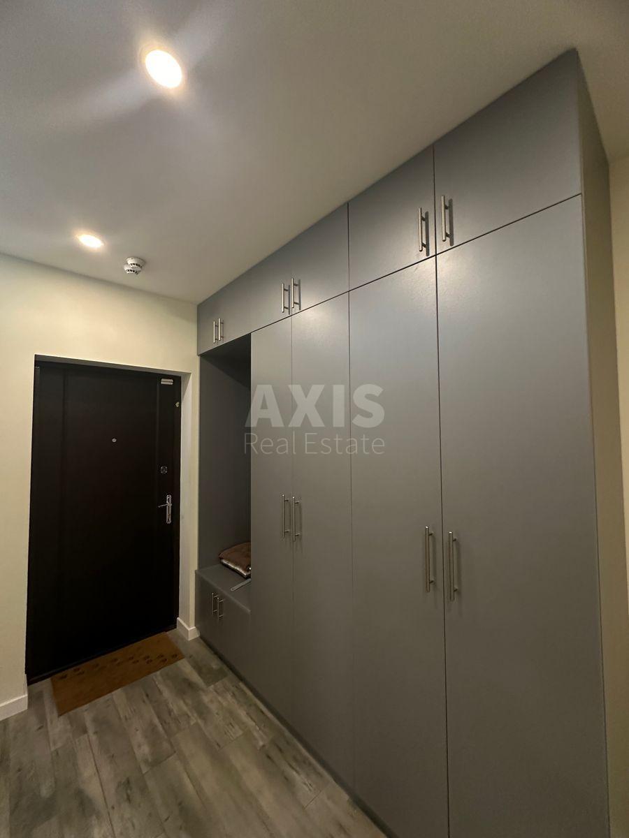 2k apartment vul. Rybalka Marshala 3А4