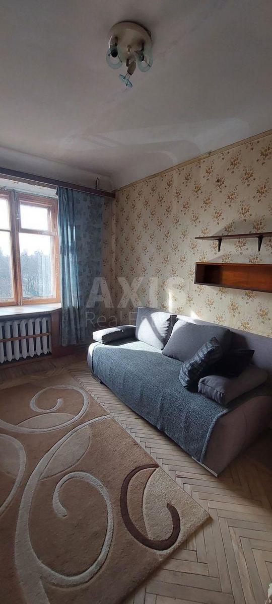 3k apartment bul. Chokolivs'kyj 19