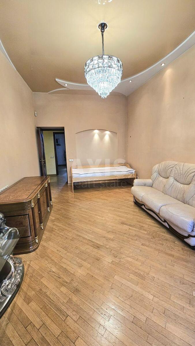 2k apartment vul. Tarasivs'ka 19607372