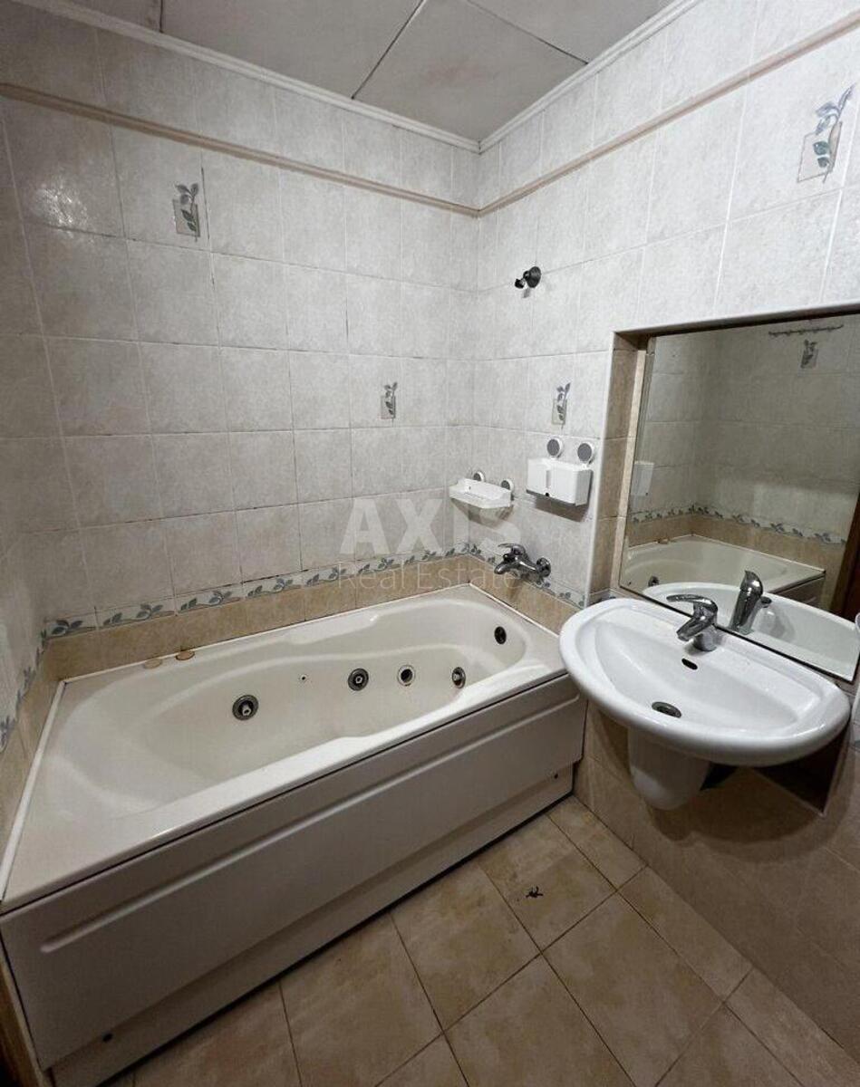 3k apartment vul. Symyrenka 12Б6075412