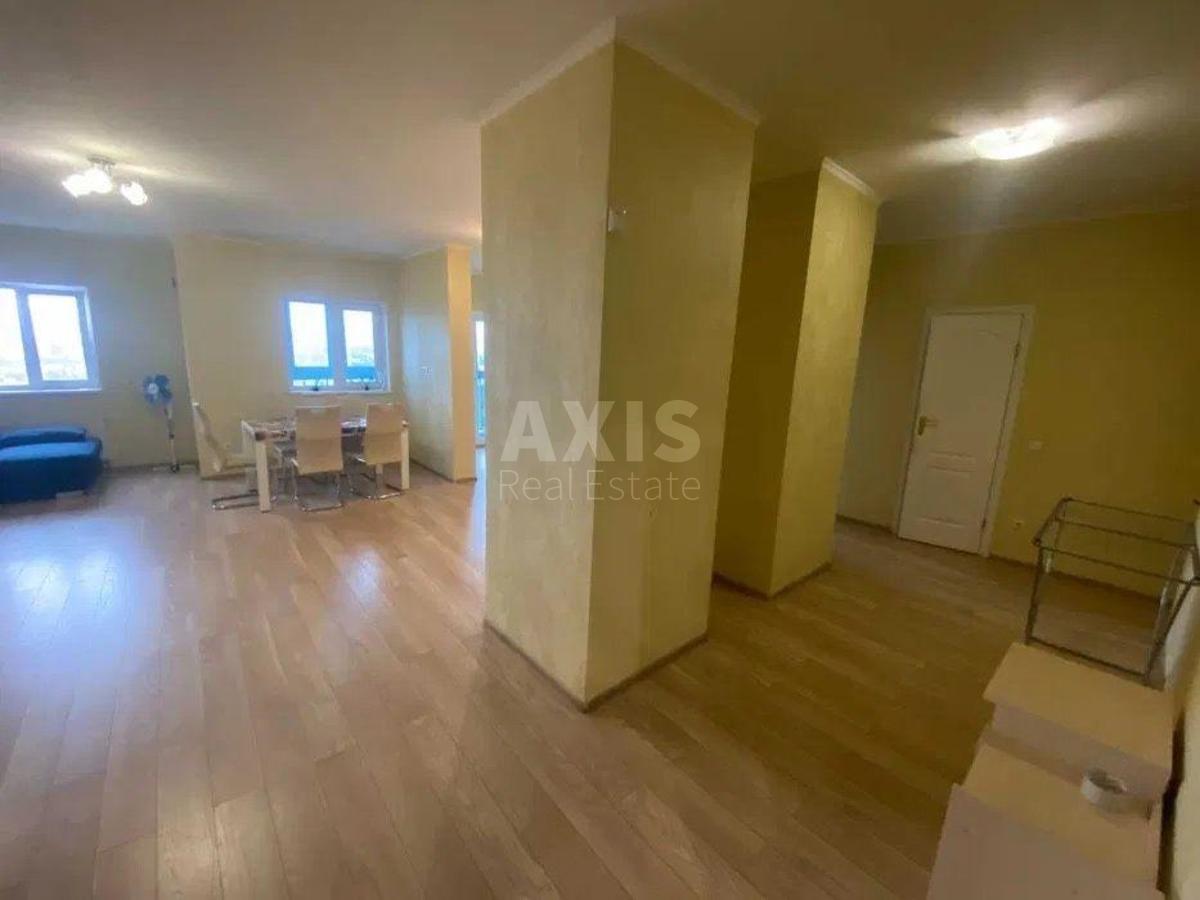 2k apartment vul. Uzhvij Natalii' 127