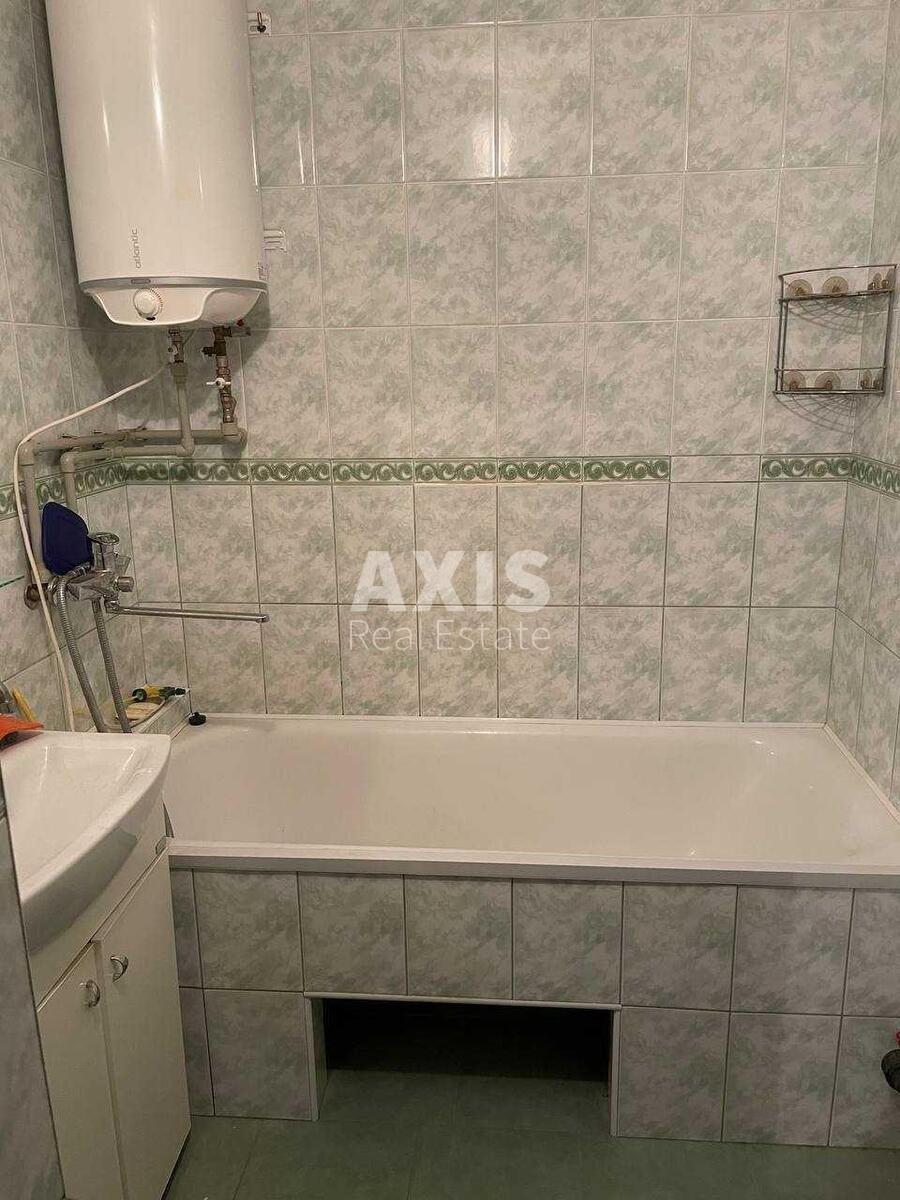 1k apartment vul. Vyshnjakivs'ka 5Б584785