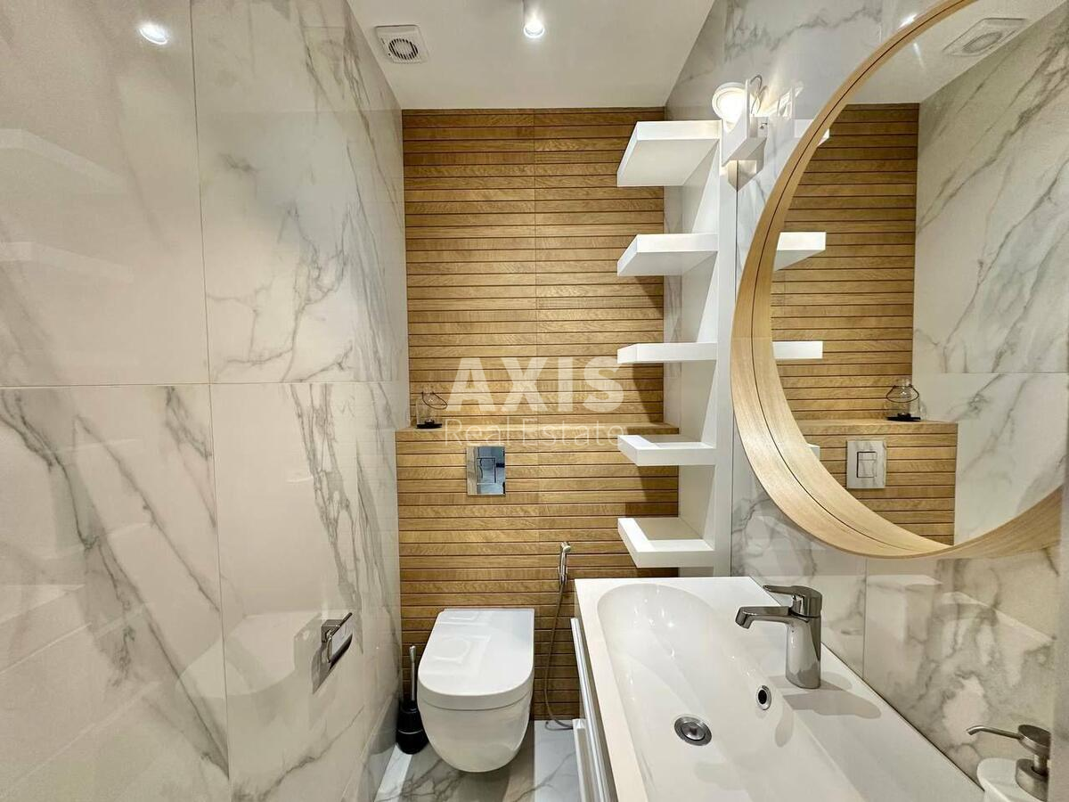 3k apartment doroga Naberezhno-Rybal's'ka 3583719