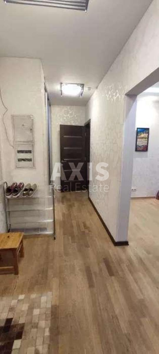 2k apartment nab. Dniprovs'ka 1277533