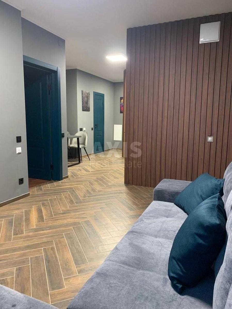 1к квартира пр-т Победы 5В3