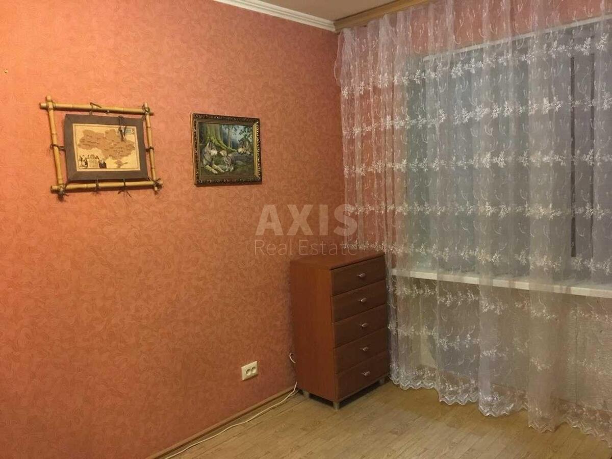 1k apartment vul. Pyrogova 6565195