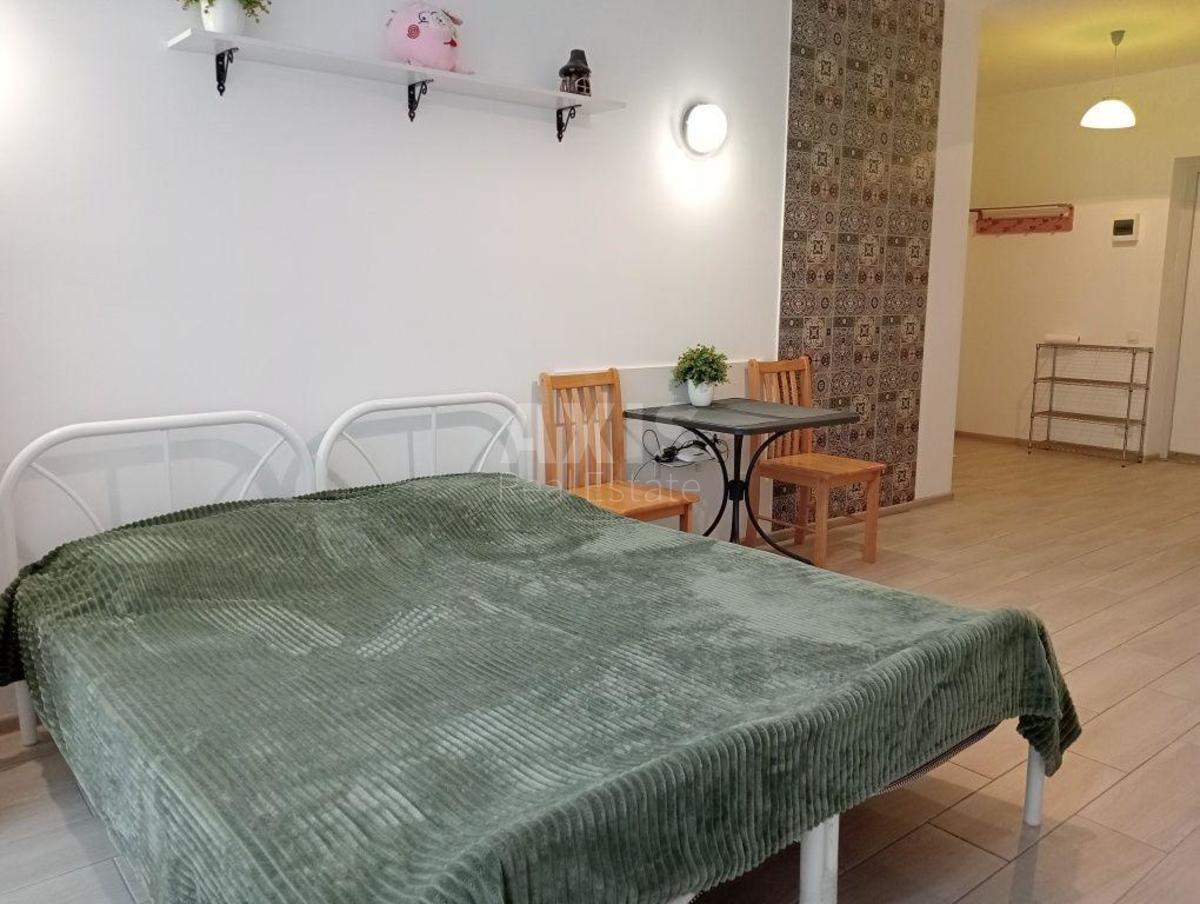 1k apartment vul. Gmyri Borysa 12Б