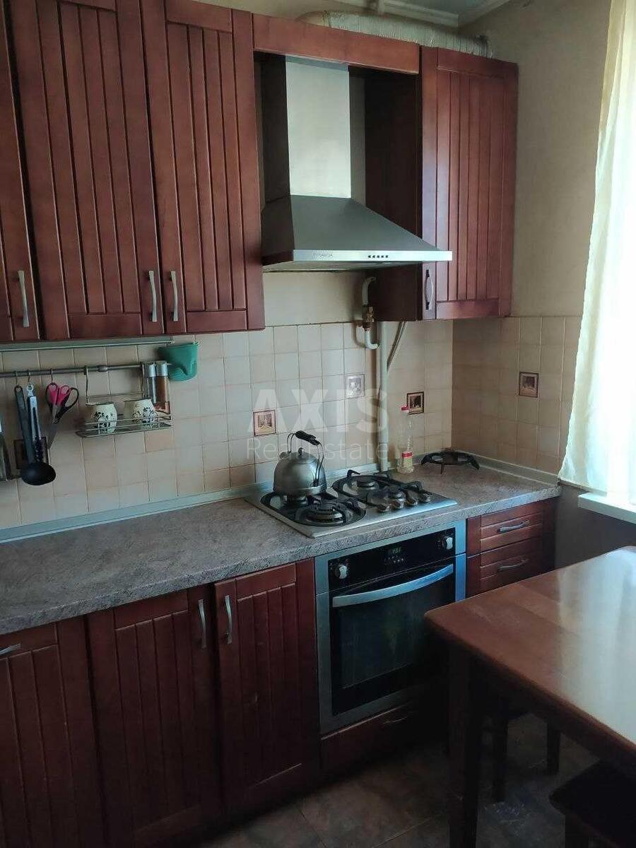 2k apartment vul. Trostjanec'ka 356567