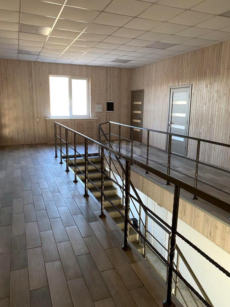 Office vul. Laureats'ka 8, 600m2609500