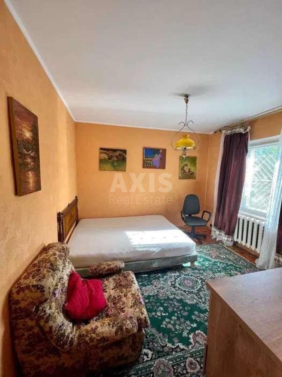 2k apartment vul. Pryrichna 37