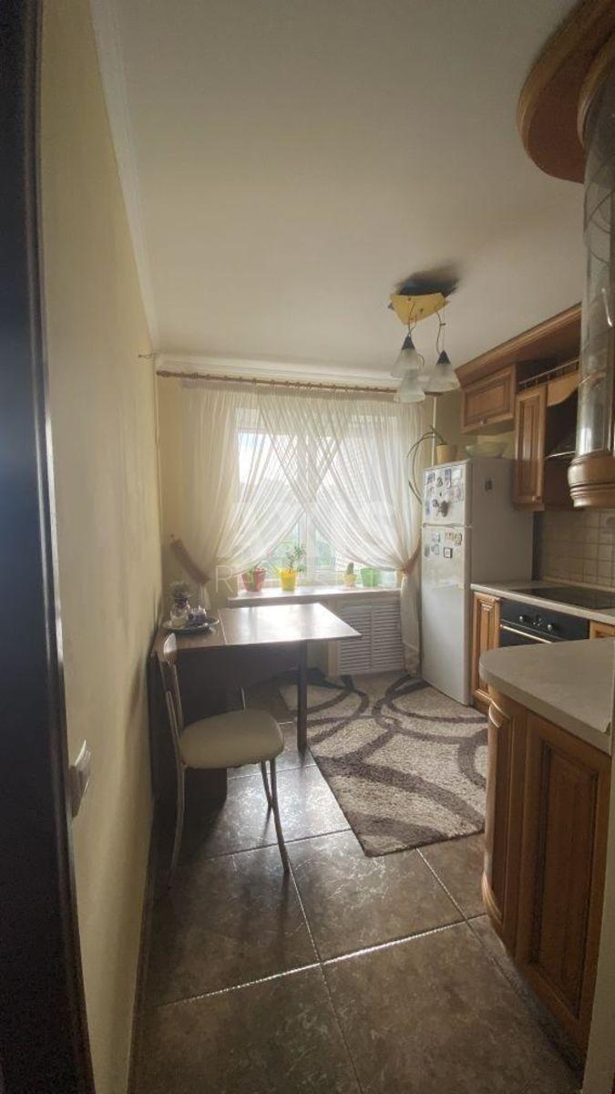 2k apartment vul. Jerevans'ka 28А2