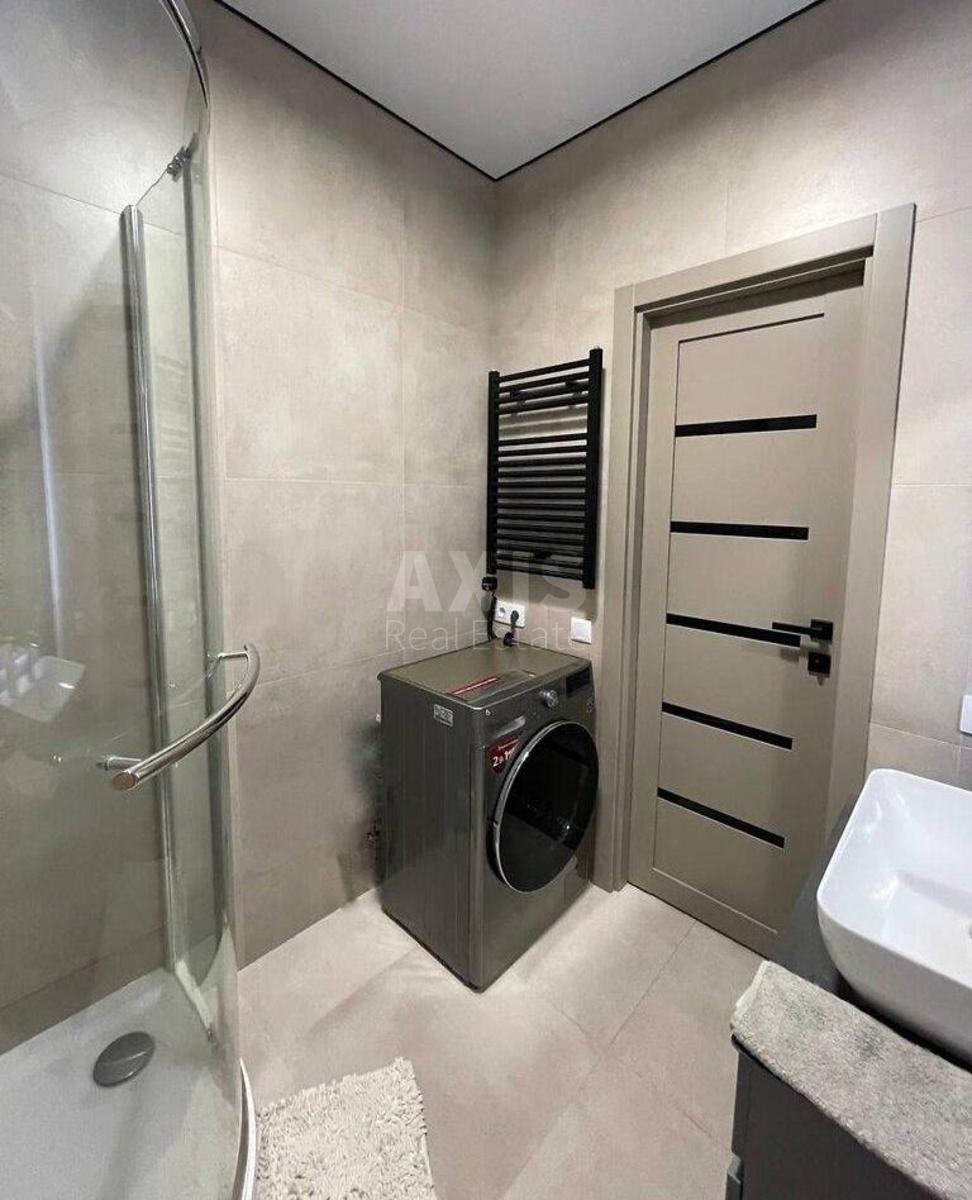1k apartment vul. Tyraspol's'ka 583