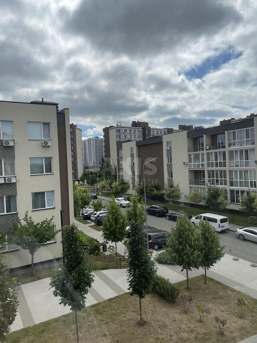 1к квартира ул. Практичная 15662413
