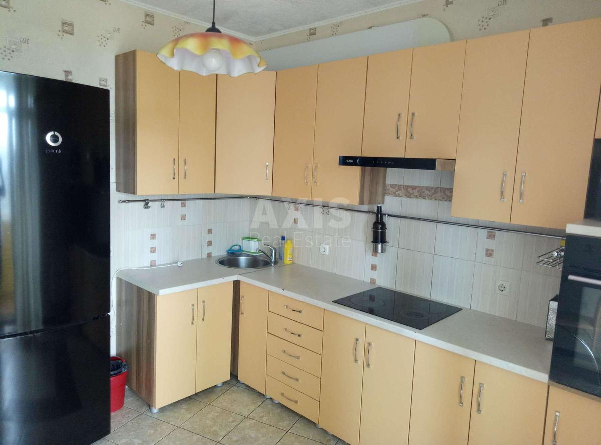 1k apartment pr-t Pravdy 39В