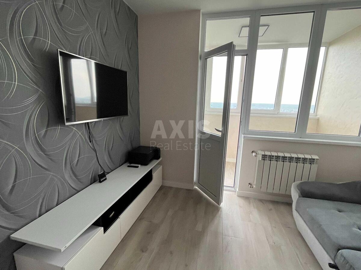 3k apartment vul. Svitla 3566477