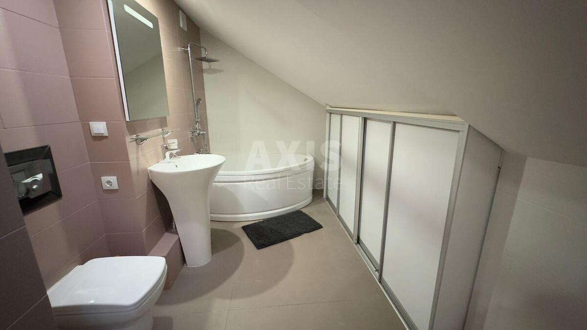 2k apartment vul. Regeneratorna 4, корп. 1566668
