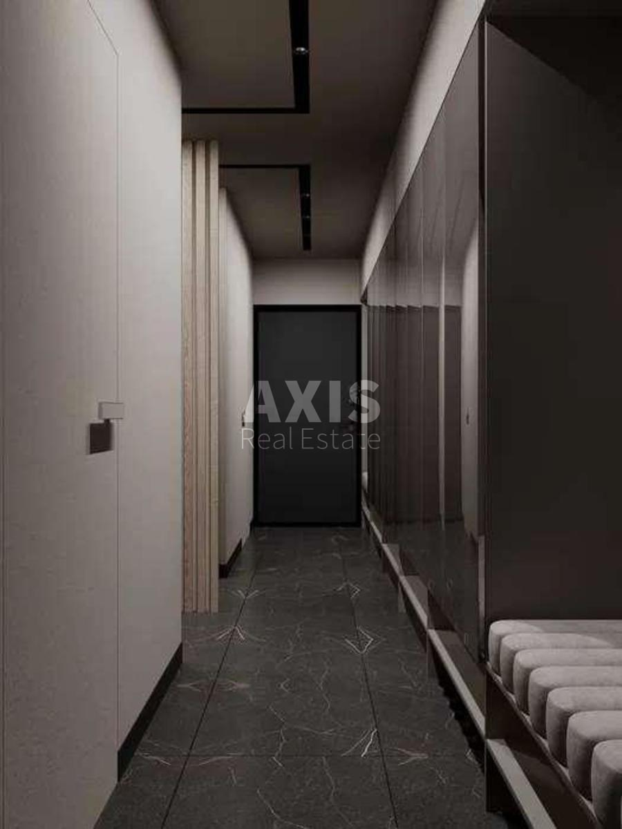 1k apartment vul. Saljutna 2 "Б"238748