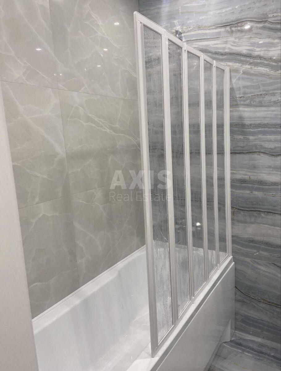 3k apartment nab. Dniprovs'ka 18566896