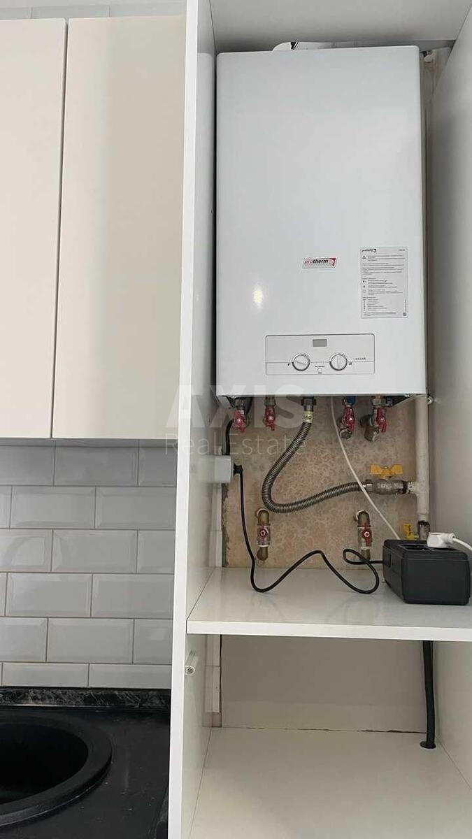 2k apartment vul. Zhuravlyna 41