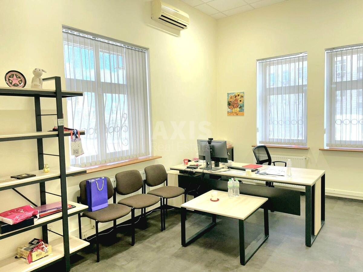 Office vul. Irynyns'ka 5/24, 190m2567651