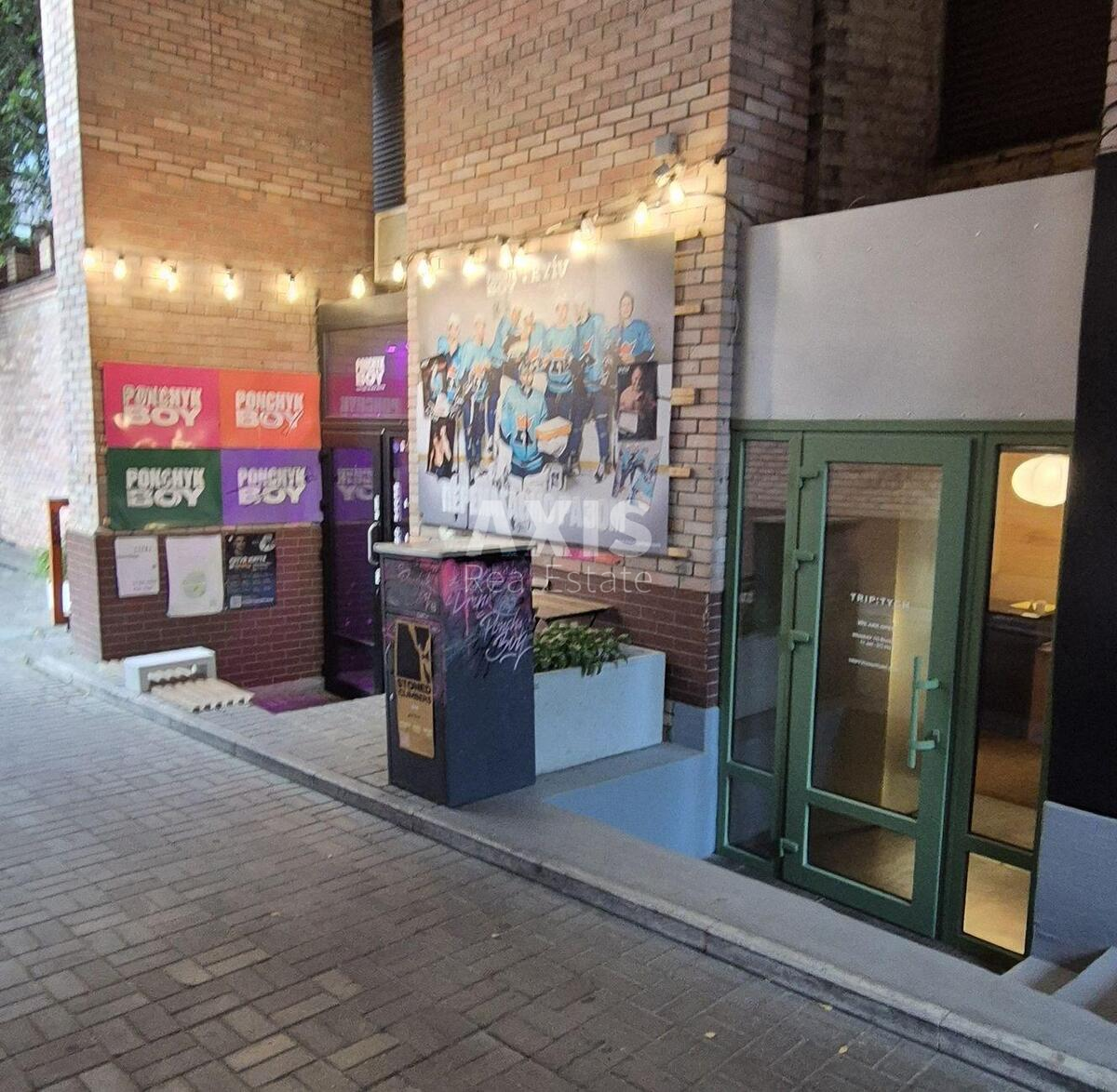 Офис ул. Большая Житомирская 20, 110м2