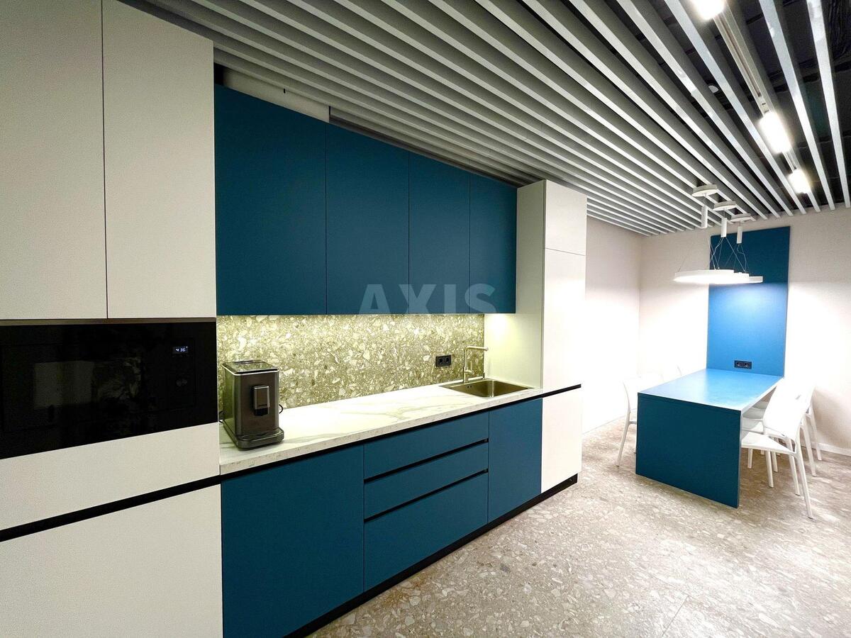 Office vul. Dragomyrova Myhajla 14А, 117m2568208
