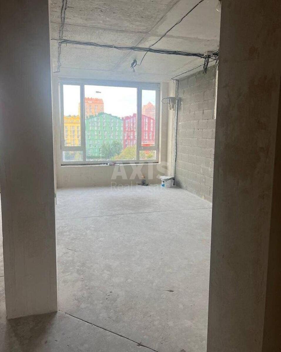 1к квартира ул. Липы Юрия 60