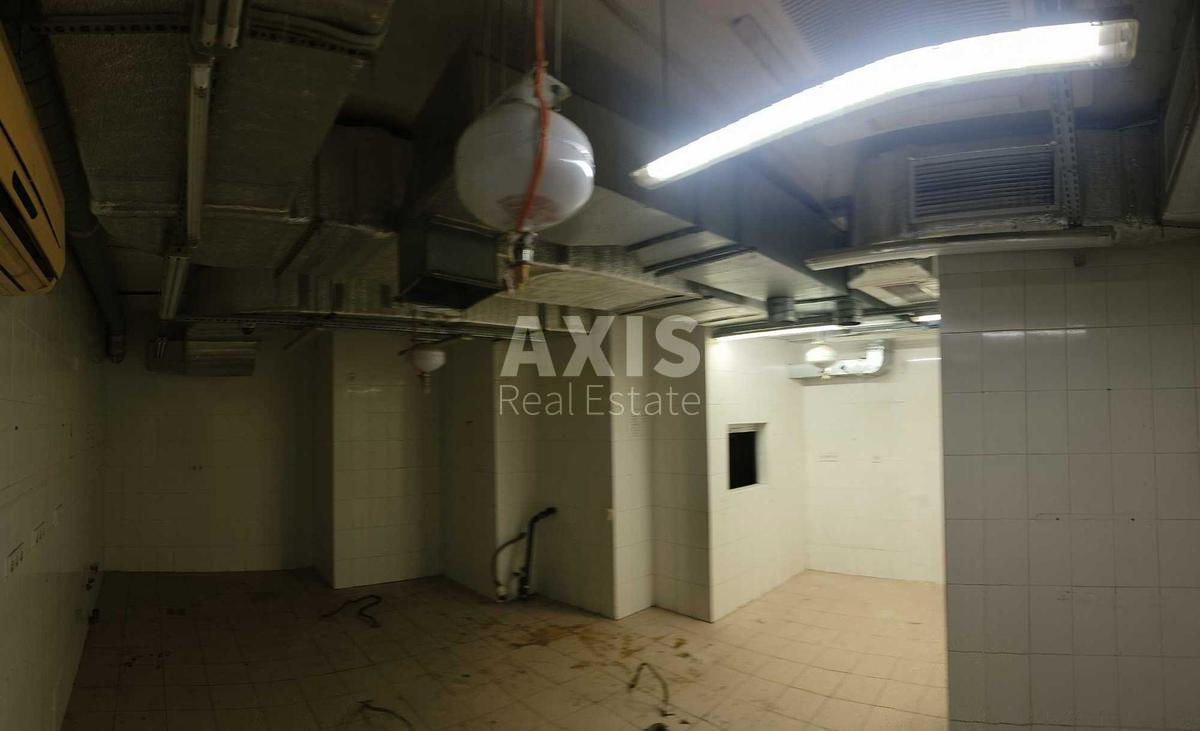 Service object vul. Hreshhatyk 18, 608m2387977