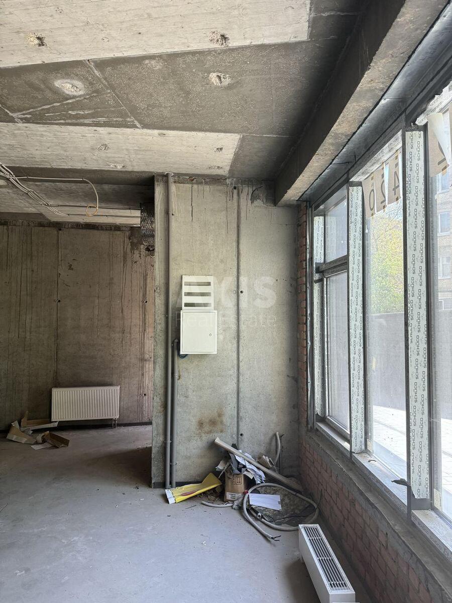 Объект торговли ул. Бусловская 12, 75м2612294