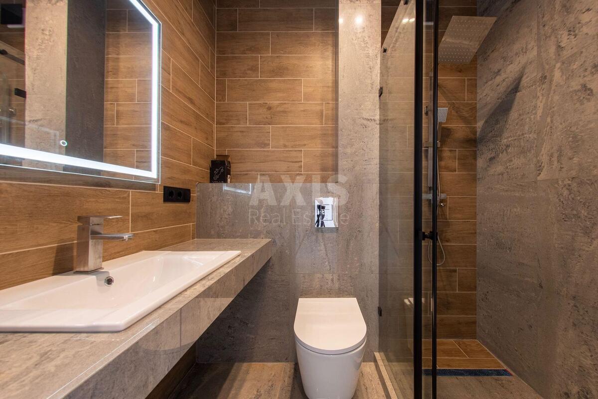 Дoм ул. Сергея Колоса, 205м2, город Киев612518