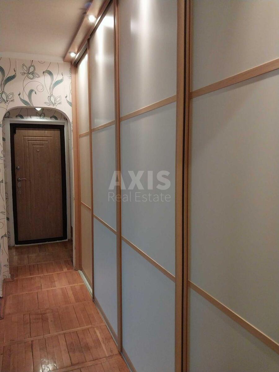 3k apartment vul. Gajdaj Zoi' 22