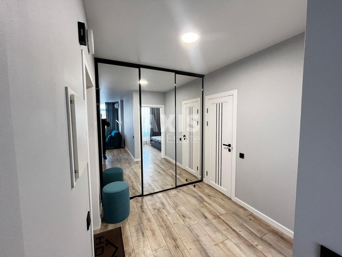 1k apartment vul. Mendeljejeva 193