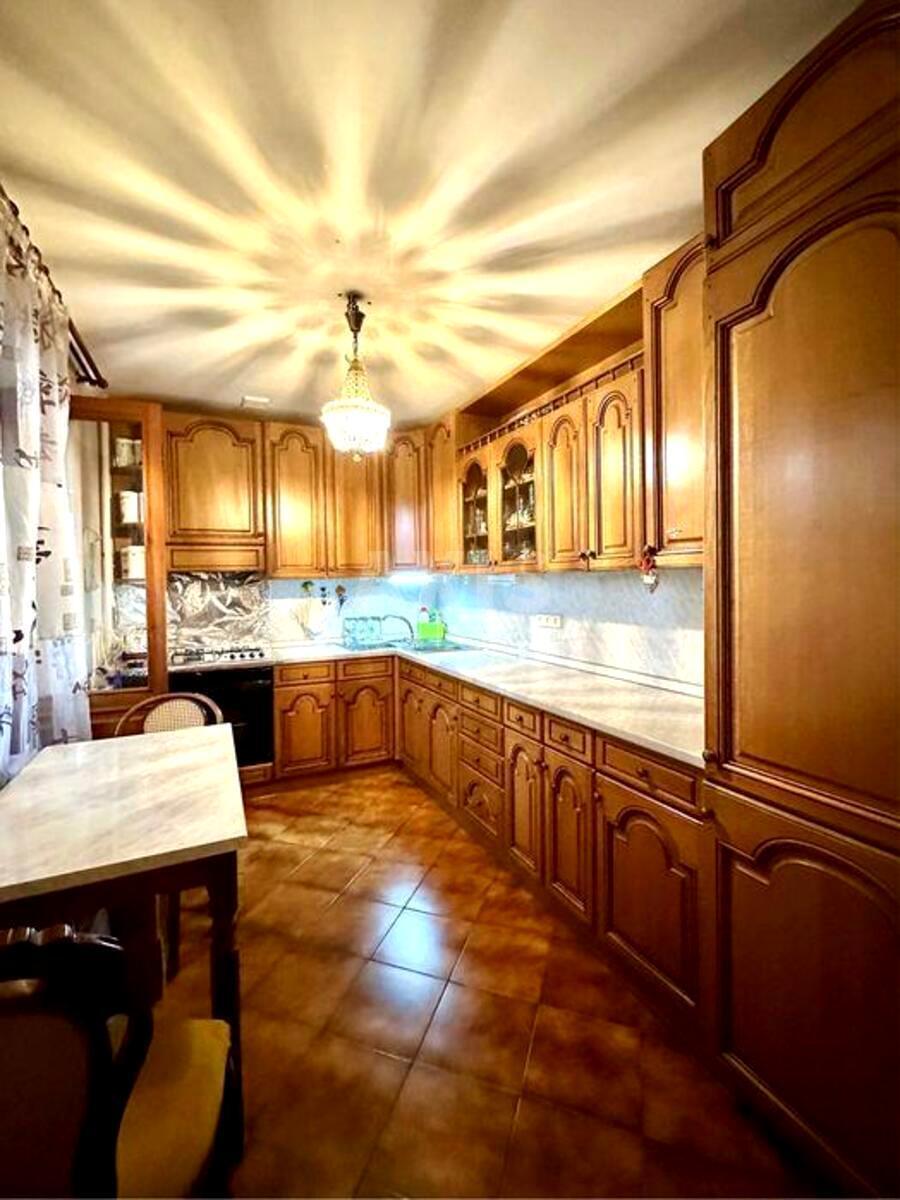 2k apartment uzv. Pechers'kyj 861484