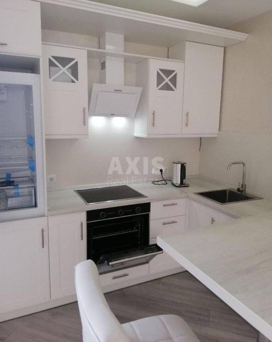 1k apartment doroga Naberezhno-Rybal's'ka 2757080